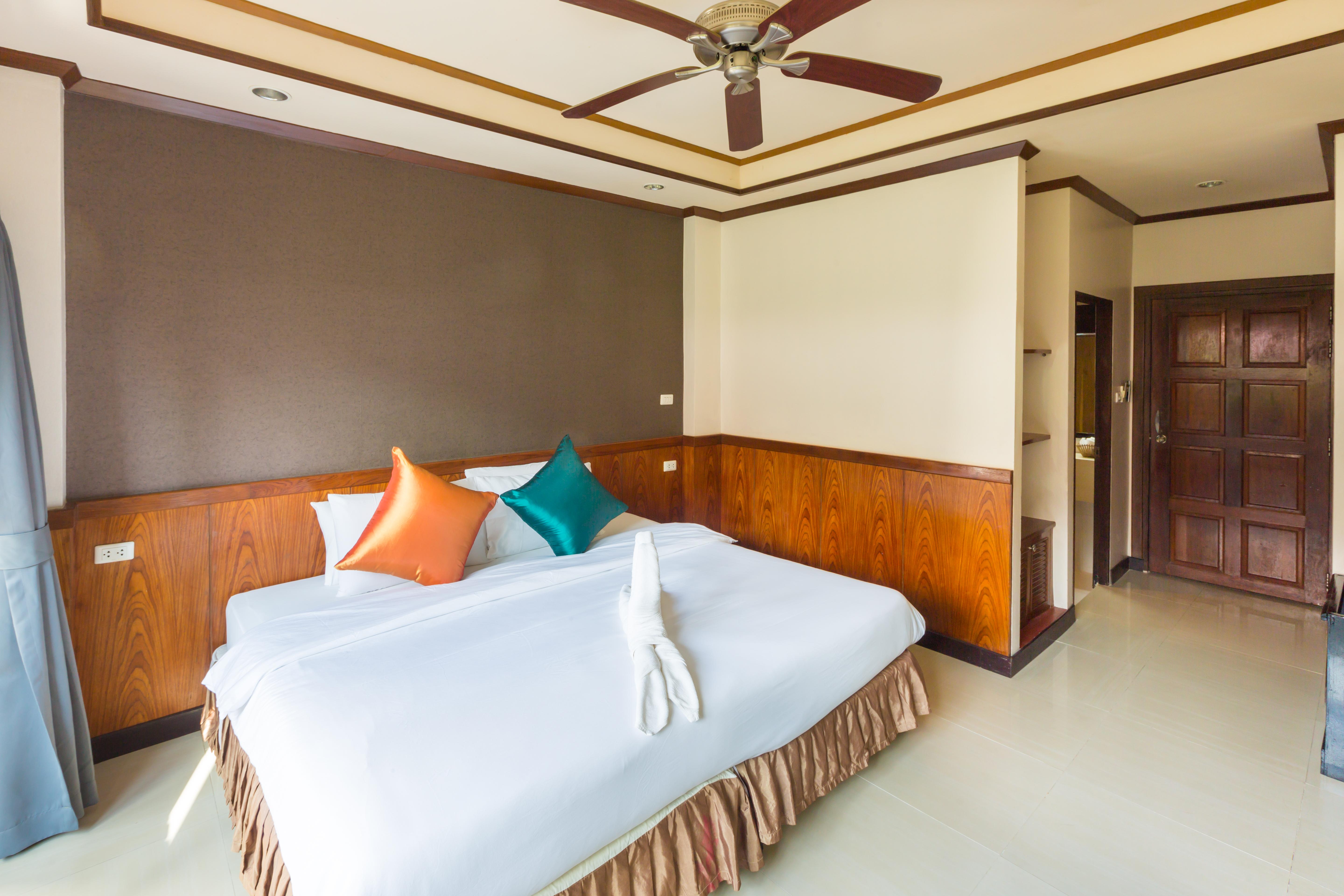 Sunrise Resort- Koh Phangan - Sha Extra Plus Haad Rin Exterior foto